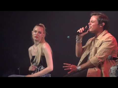 Gio kemper live in oktoberhallen Wieze 19 juni 2021 ( mov4)