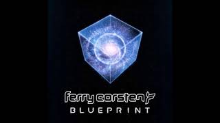 FERRY CORSTEN  - Trust