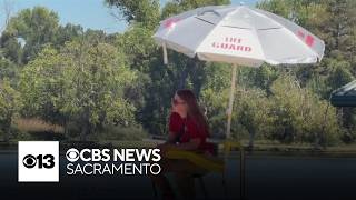 Witness recalls medical emergency at Lodi Lake