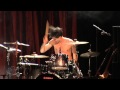 Dresden Dolls - War Pigs (Black Sabbath) (Live in Sydney) | Moshcam