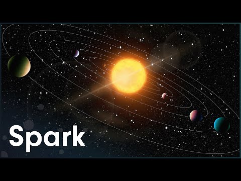 Every Planet In Our Solar System: Explained