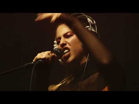 MIN t Fight Freeze Flight Live. feat Young Naughty Soul