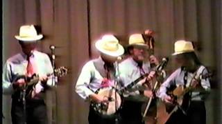 Friends of Sally Johnson - Jesus Will Save Your Soul.mpg