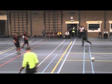 FCG Eindhoven - DZS/Soccer For Life