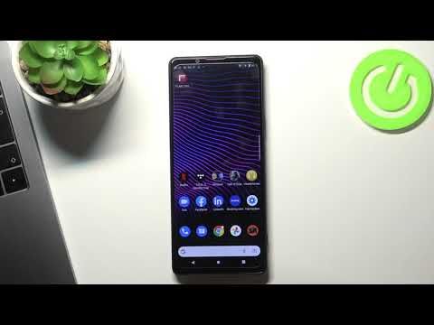 Секретные коды SONY Xperia 1 III / Тайные возможности SONY Xperia 1 III