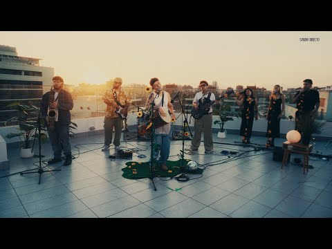 Wan Lova Session - Wan Sheipi (Full Show)