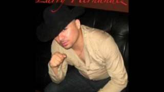 larry hernandez- el ejecutor