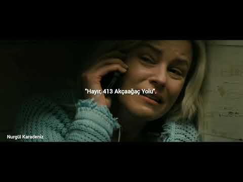 Shanna  Jackman - Answer The Call (Türkçe Çeviri)