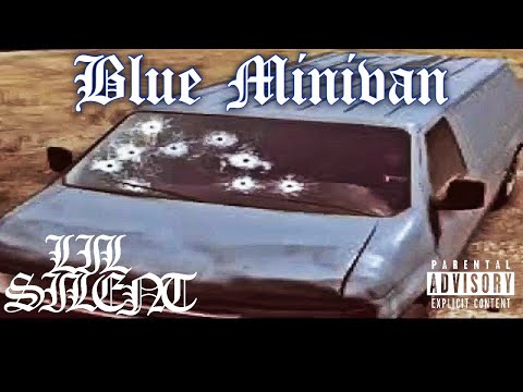 Lil Silent - Blue Minivan (1996)