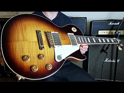 Gibson Les Paul Standard '50s | Tobacco Burst | 2022 | Los Angeles image 10
