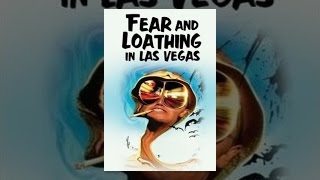 Fear and Loathing in Las Vegas