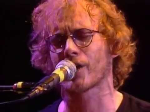 Warren Zevon - Poor Poor Pitiful Me - 10/1/1982 - Capitol Theatre (Official)