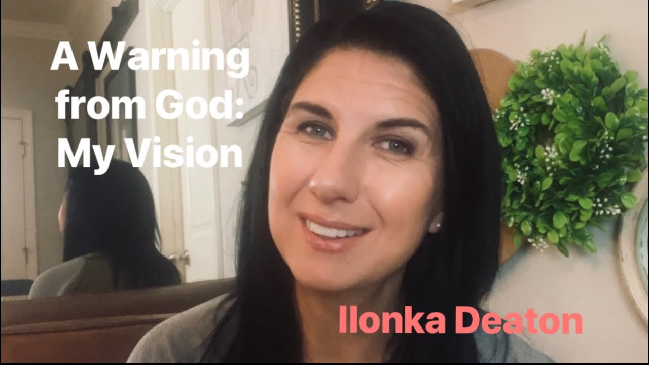 A Vision of Warning for All Believers: What God Revealed to Me