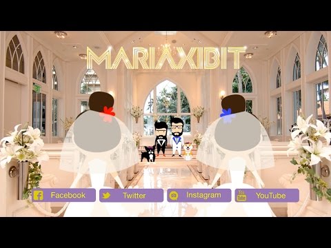 Mariaxibit - Mariage (Lyric Video)