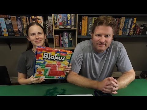 Blokus How to play