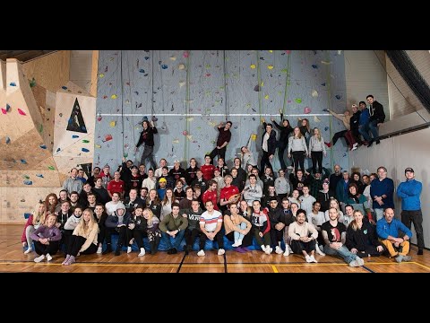 Idrettsskolerevyen 2021