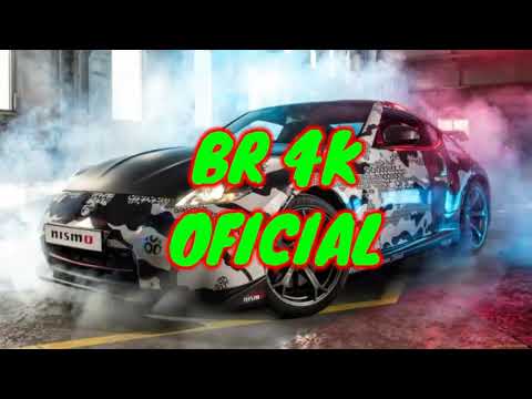 MC Malle e MC Rhamon - Acelera Os Fuguetão (BR 4K OFICIAL)audio