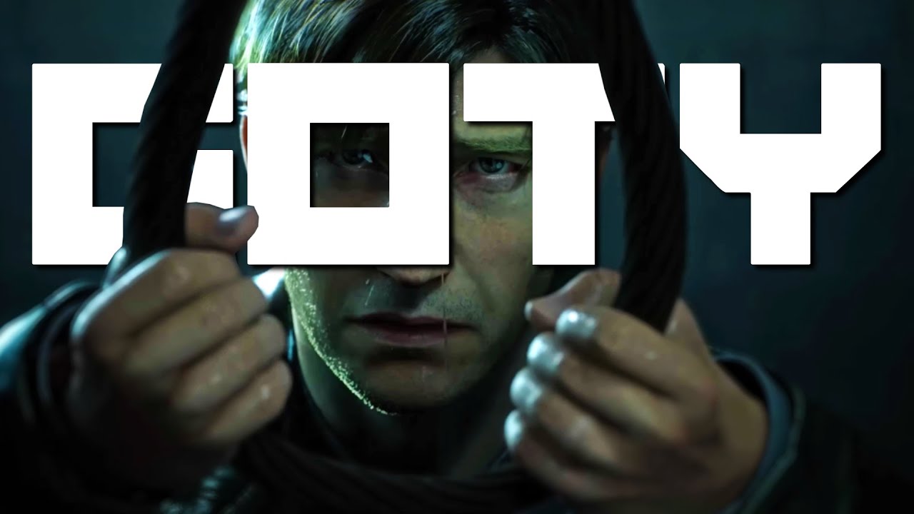 TODO MUNDO entende Silent Hill