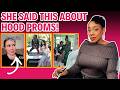 Ghetto Prom Culture Sparks Outrage after White Women Says the Unthinkable