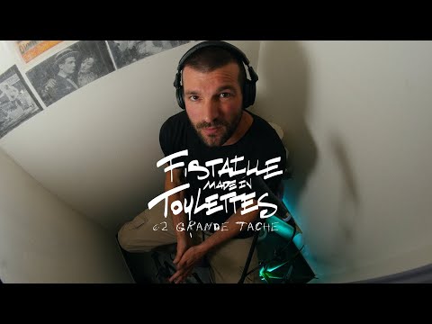 Video thumbnail for Grande t�che