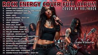 Download lagu KUMPULAN LAGU INDONESIA VERSI ROCK ENERGI | Cover by VOLTROCK Vol - 1 mp3 Download lagu KUMPULAN LAGU INDONESIA VERSI ROCK ENERGI | Cover by VOLTROCK Vol - 1 mp3