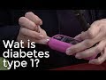 Wat is diabetes type 1? | Het Klokhuis