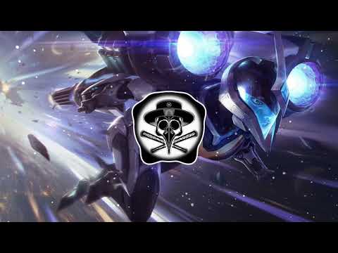 Kleavr & Tantrum - Fury Blade