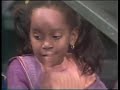 Classic Sesame Street Counting To Ten