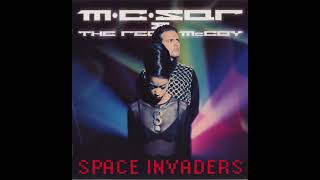 m c sar and the real mccoy streetfighter