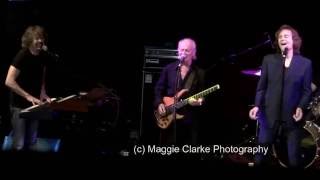 Zombies   I Want Her She Wants Me   The Highline   2012  W