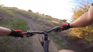 Outer Loop Trail at Frisco NW Community Trail