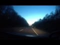 Time Lapse Trip To NYC
