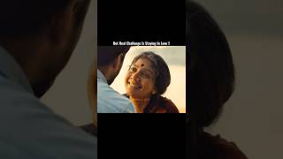 Download lagu But Real Challange Is Staying In Love ✨#shorts #saipallavi #trendingshorts #nani #viralshorts #love mp3