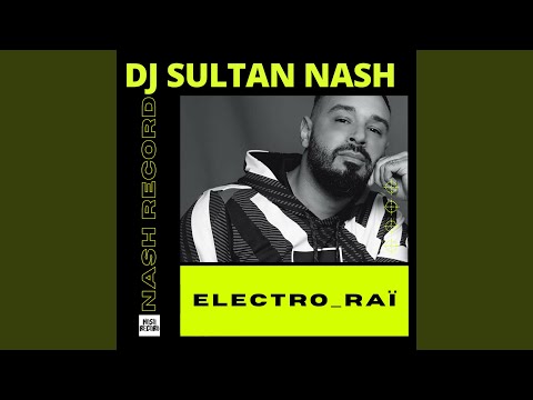 DAE (feat. Cheb Houssem & MAF)