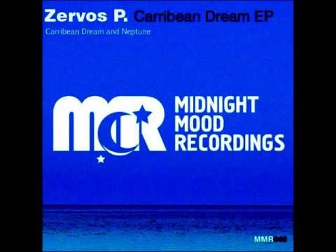 Zervos P . - Carribean Dream(Original Mix)