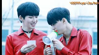 [VOSTFR] BLK (비엘케이) - Kiss me babe