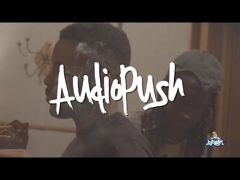 Audio Push - Down 1 | Audiomack Studios - SXSW '16