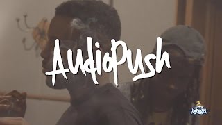 Audio Push - Down 1 | Audiomack Studios - SXSW &#39;16