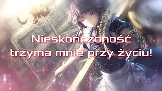 ♪ Amaranthe - "Infinity" PL