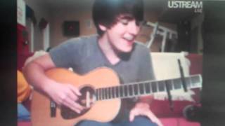 November - Chase Coy live on Ustream