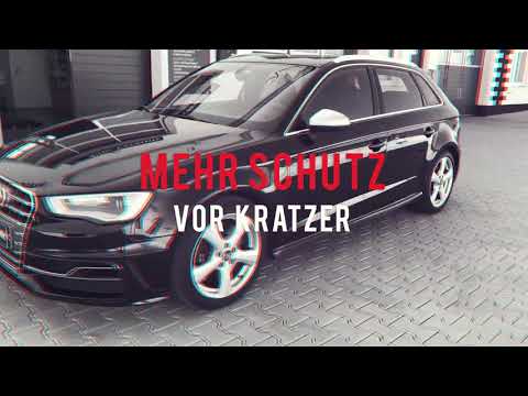 Keramikversiegelung Kaufbeuren | Auto-Ceramic