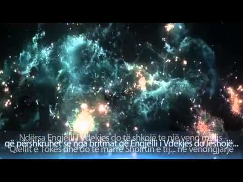 Britma e Engjëllit të Vdekjes