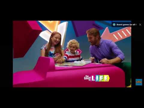 MONOPOLY/game of life/cluedo - hasbro gaming classics - smyths toys