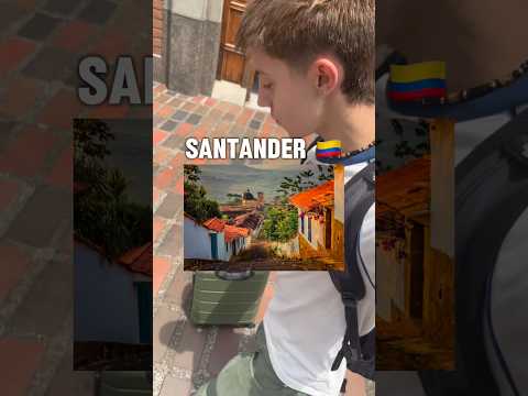 SANTANDER ME ESPERA! 🇨🇴 #colombia #santander #medellin #bucaramanga #barrancabermeja