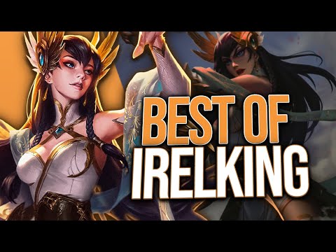 IRELKING „GOTTLEVEL IRELIA“ Montage | Das Beste von IRELKING