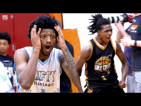 DRIFTY Challenged by TOUGH Florida Team! Diamant Blazi and Jake Wilkins vs Gold Coast at Bob Gibbons