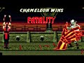 Ultimate Mortal Kombat Trilogy Sega Genesis FUNNY MOBILE GAMEPLAY