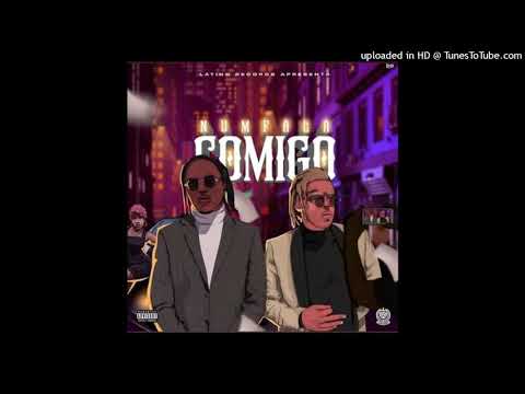 Riscow x Gaia Beat - Num Fala Comigo(Rap) Áudio Oficial | 2021 |