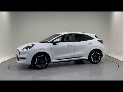 Ford Puma full Electric Availible FOR Test Drive - Image 2