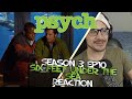 Psych FIRST TIME Reaction | Season 3 Episode 10 | Six Feet Under The Sea